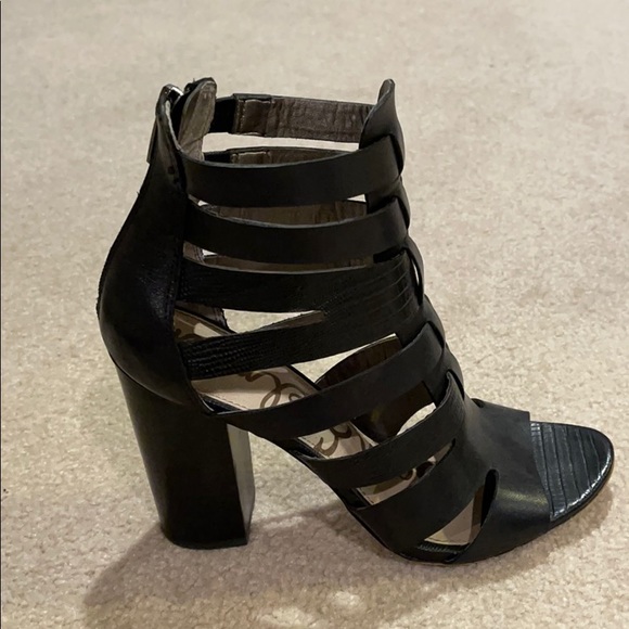 Sam Edelman heels - Picture 3 of 4